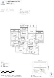 Hillhaven (D23), Apartment #465678241